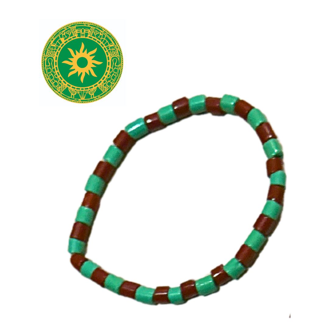 Collar o Ilde Tradicionales