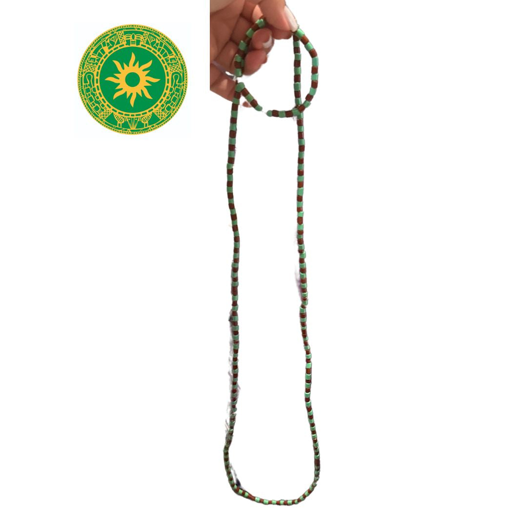 Collar o Ilde Tradicionales