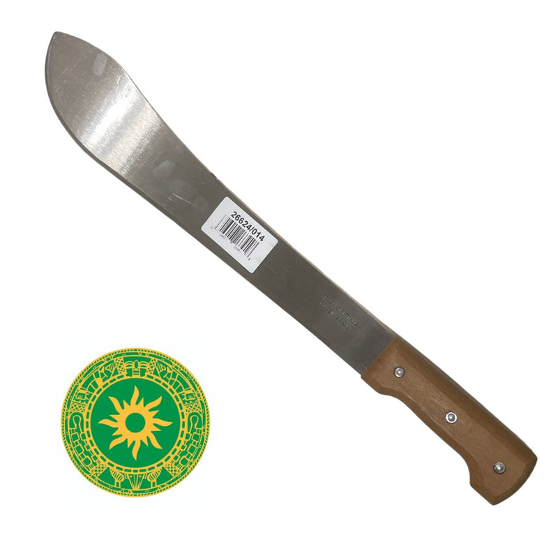Machete para Ogun 14"