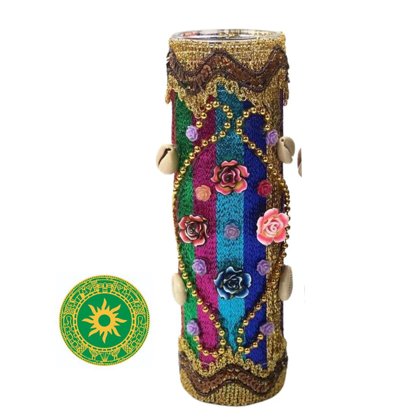 Vela para Oya 8”