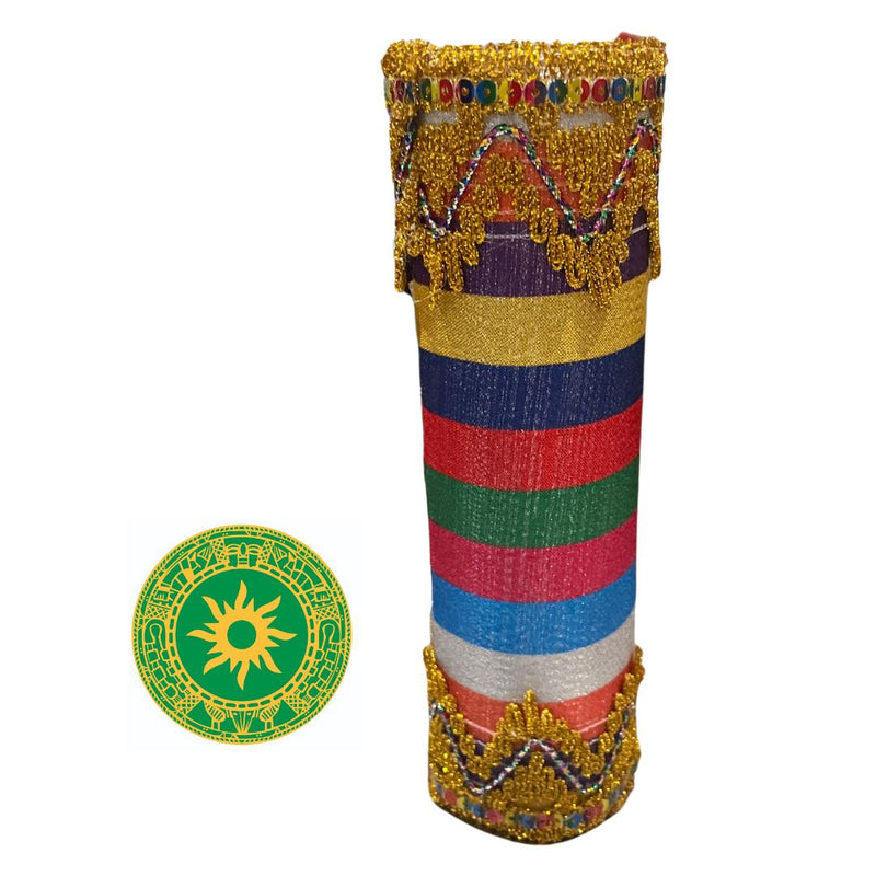 Vela para Oya 8”