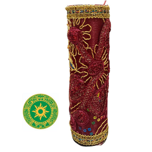 8 ”KERS MOOI VIR VIR OYÁ