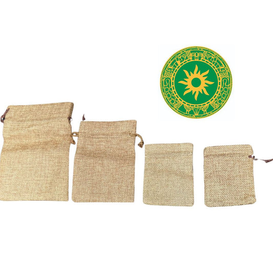 Bolsa de Saco