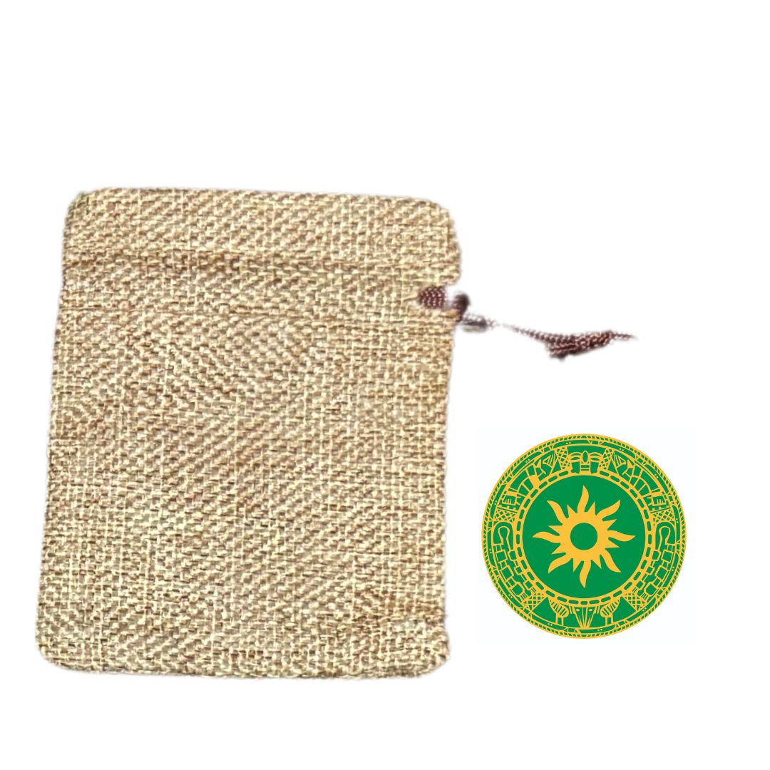 BOLSA DE SACO
