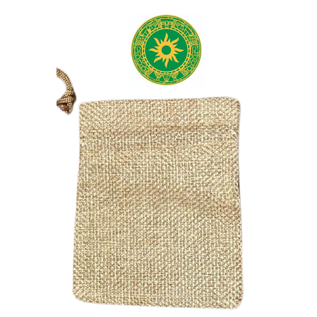BOLSA DE SACO