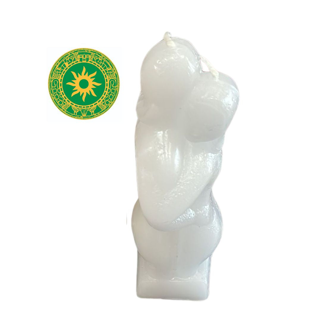 VELAS DE PAREJA