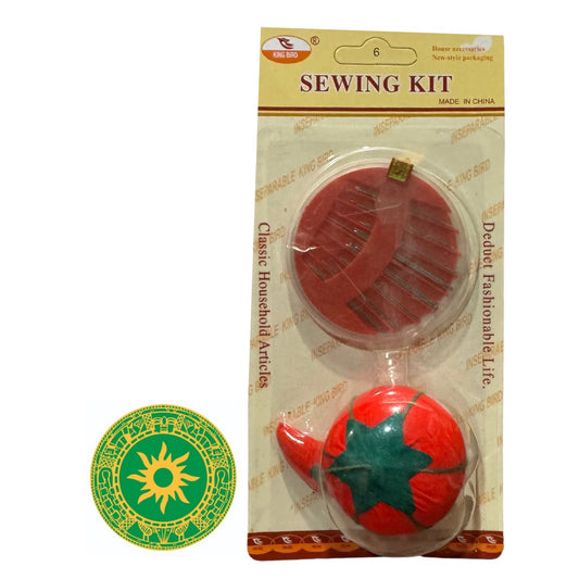 Set de Aguja / Sewing Kit