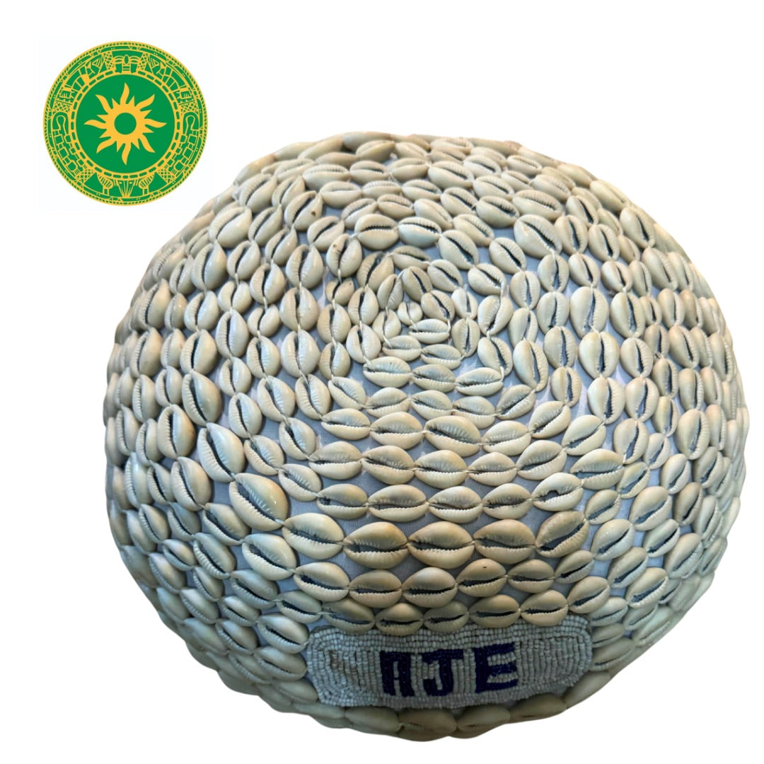 Igba Aje 11"-12"