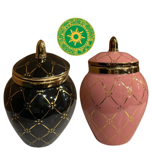 Pozuelo Tinaja de Nana o Nanu 9"