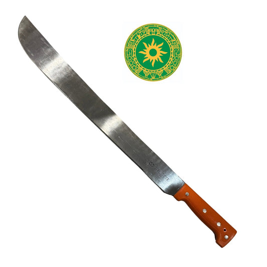 Machete para Ogun 22"