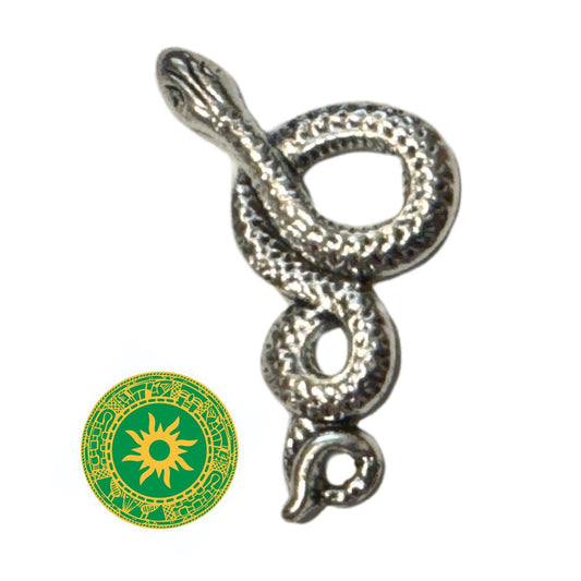 HERRAMIENTICA SERPIENTE