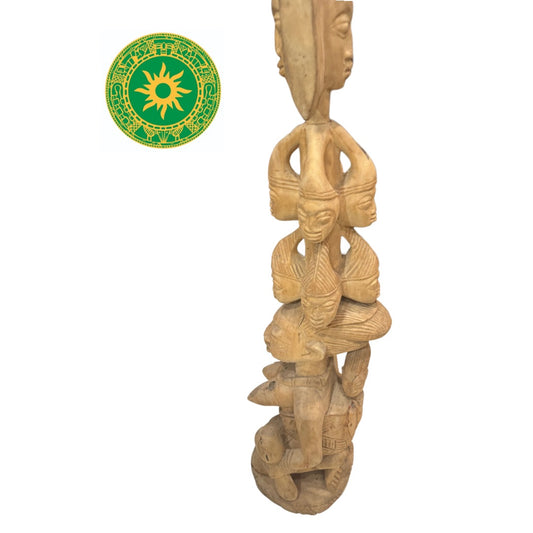 Icono de Oya 46"