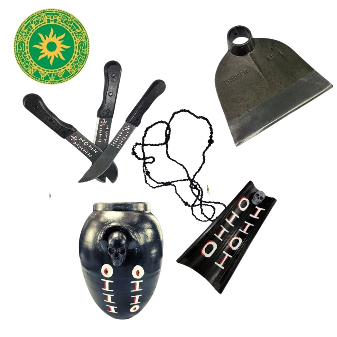 Combo de Orun