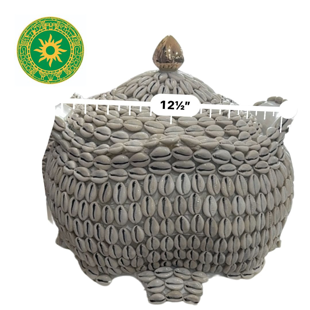 Igba Aje / Sopera para Aje 12”
