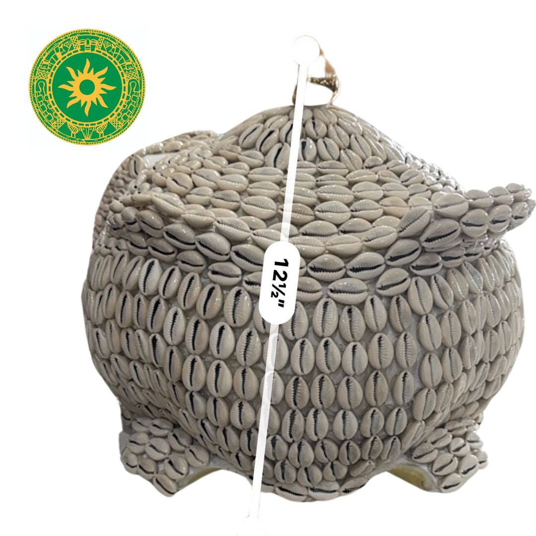 Igba Aje / Sopera para Aje 12”