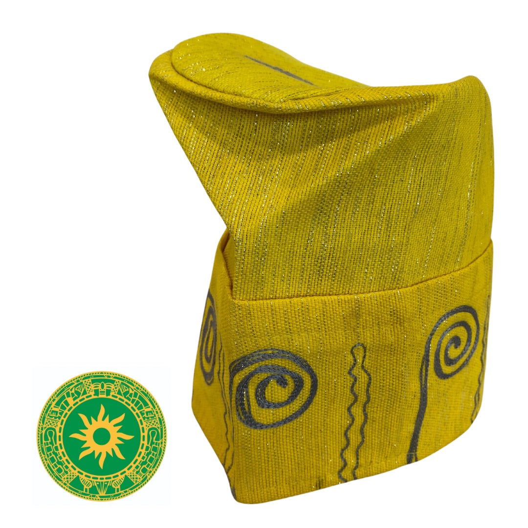 Gorros Tradicionales