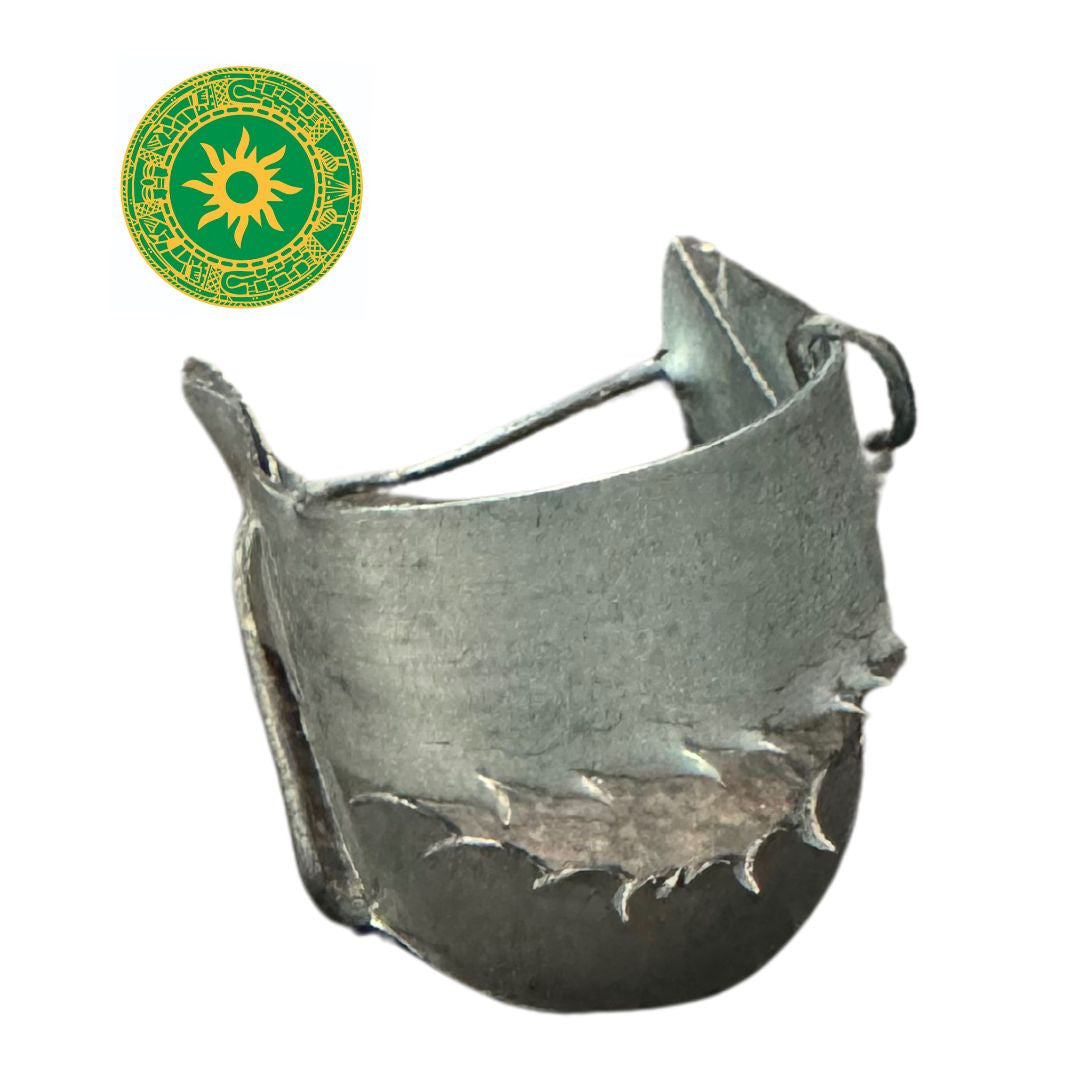 Trampa de Oso 1"