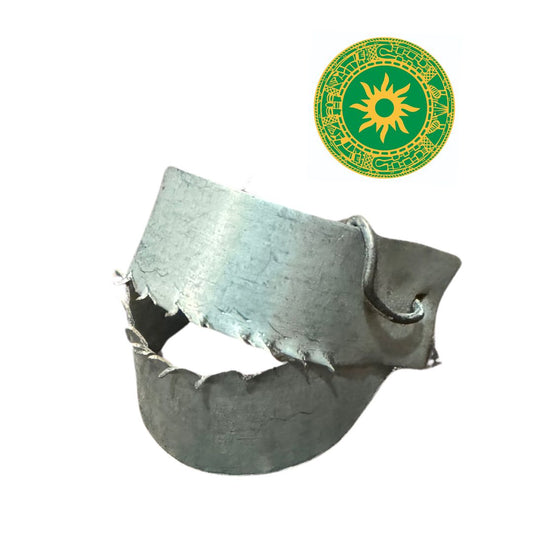 Trampa de Oso 1"