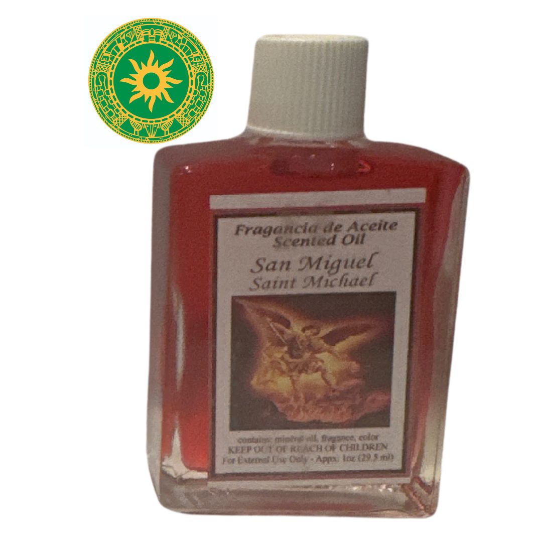 Aceite San Miguel