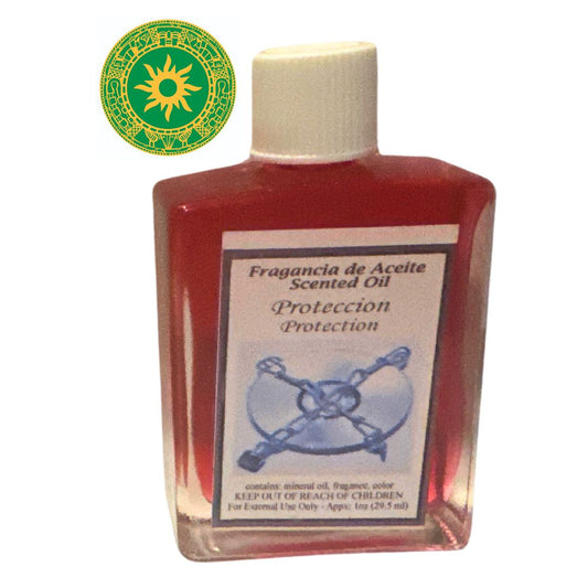 Prosperity Oil