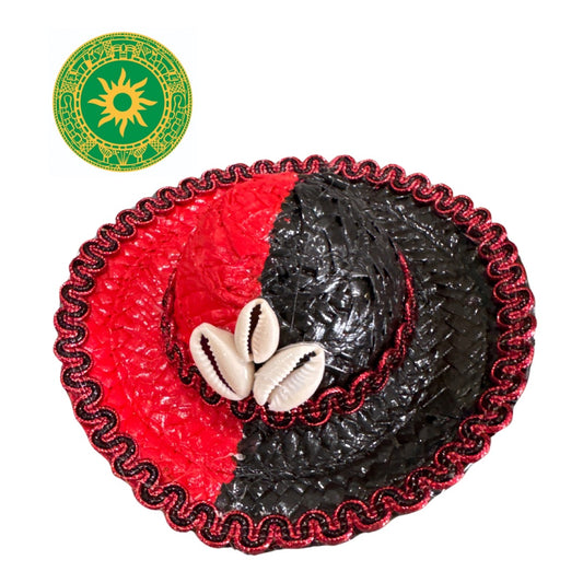 SOMBRERO PARA ELEGUA