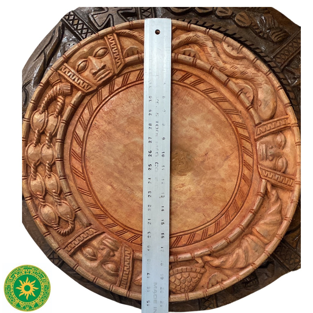 Opon Ifa 20”-23”