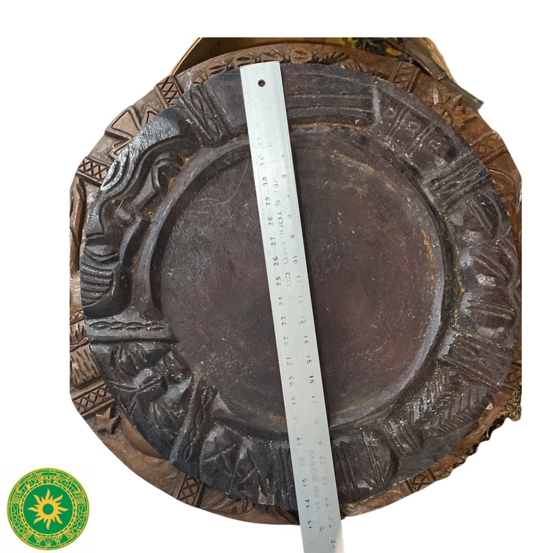 Opon Ifa 20”-23”