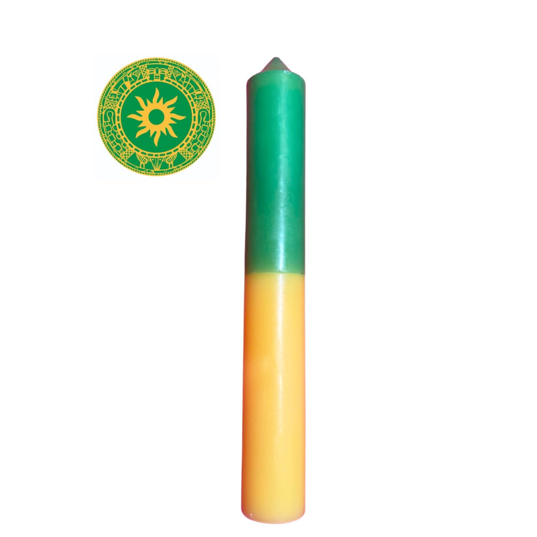 CANDLES 9"