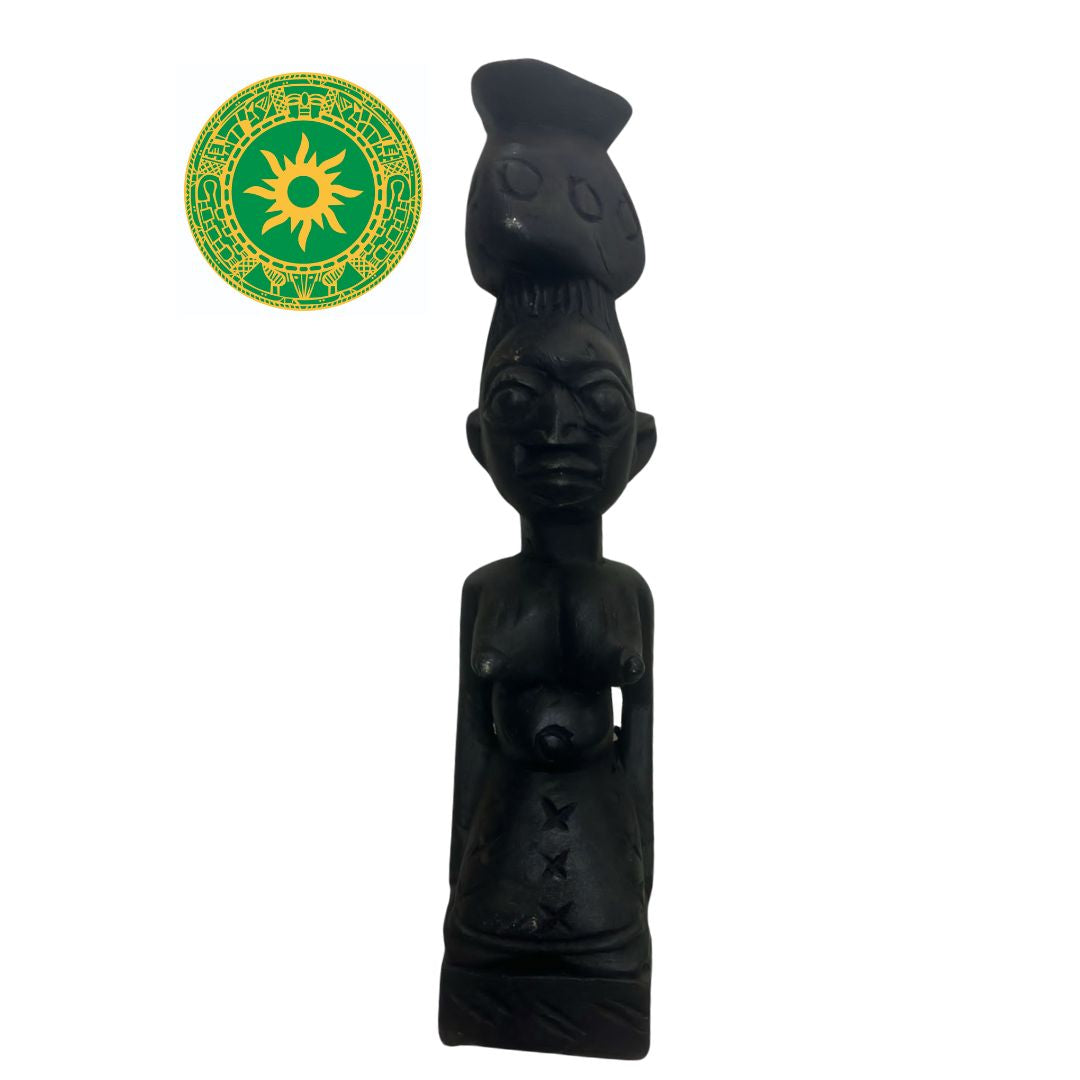 Icono de Osun 14”