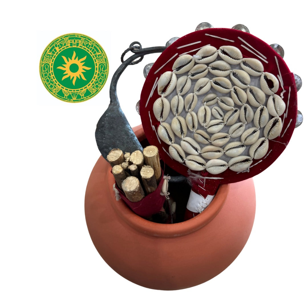 Egbe Instrument SET DE EGBE – INSHEMIAMI