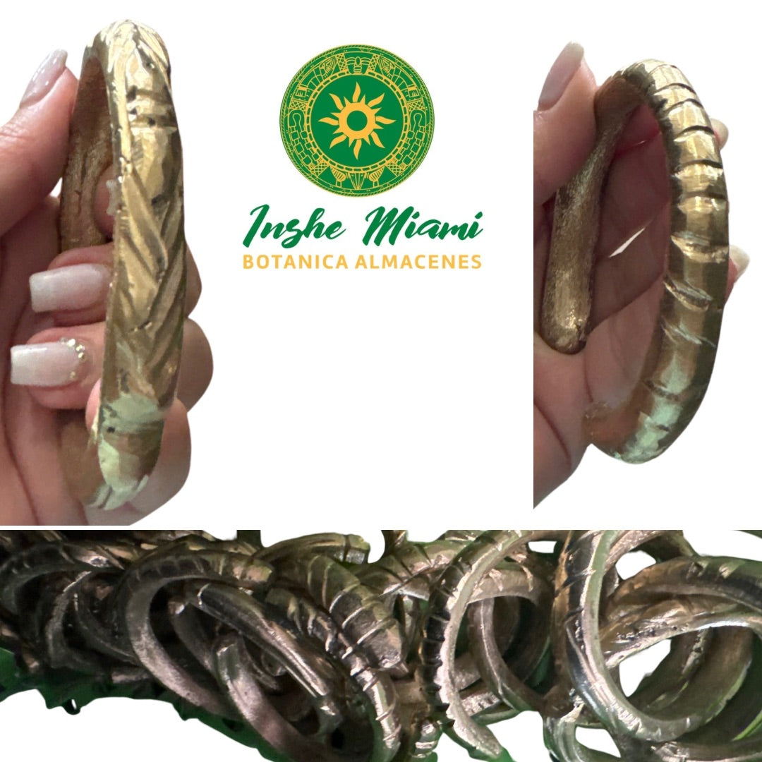 TRADITIONAL OSHUN PULSE