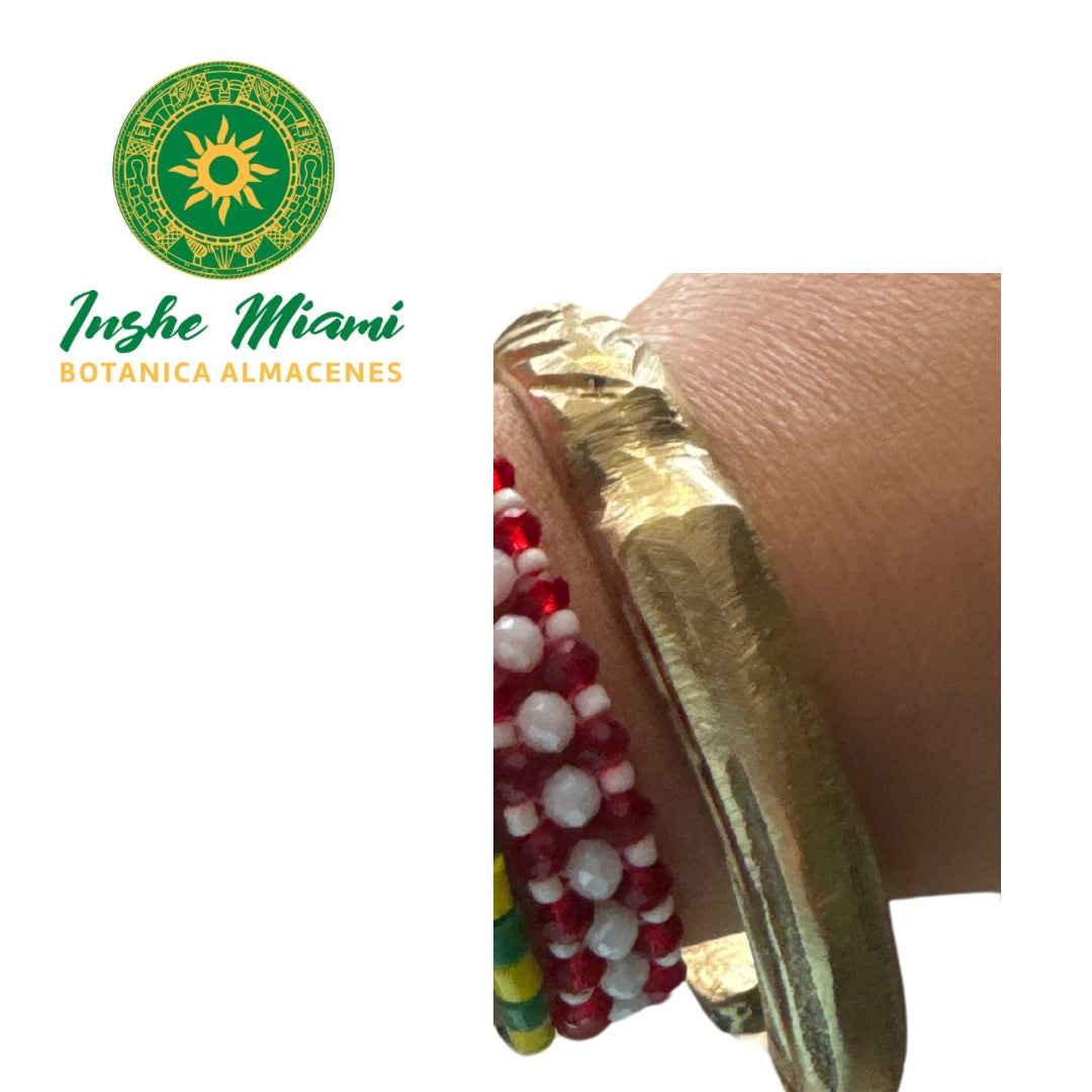 TRADITIONAL OSHUN PULSE