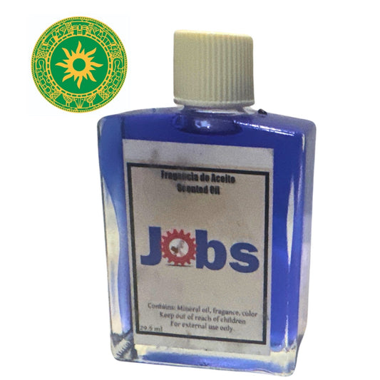 Labor Oil