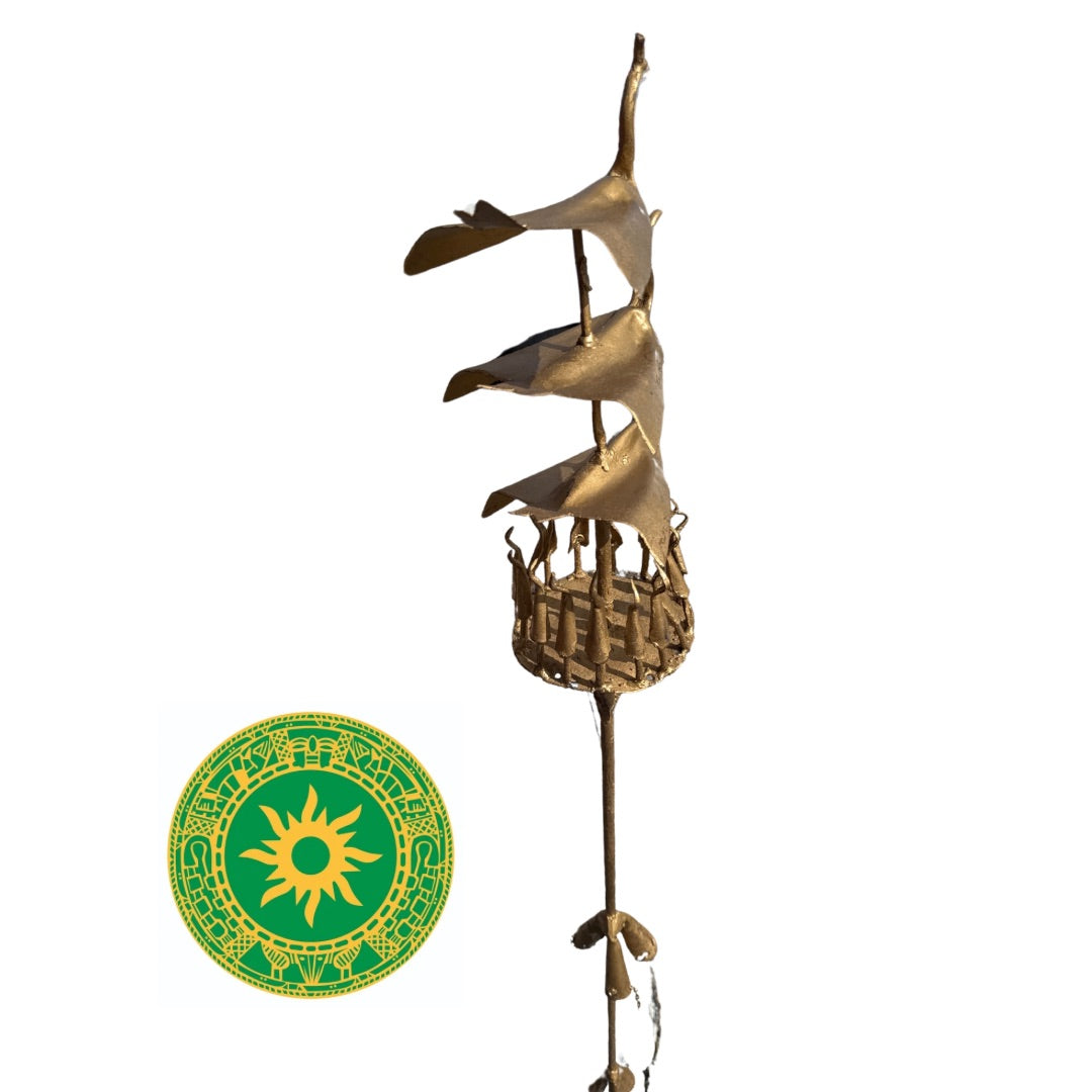 Opa Osun Dorado