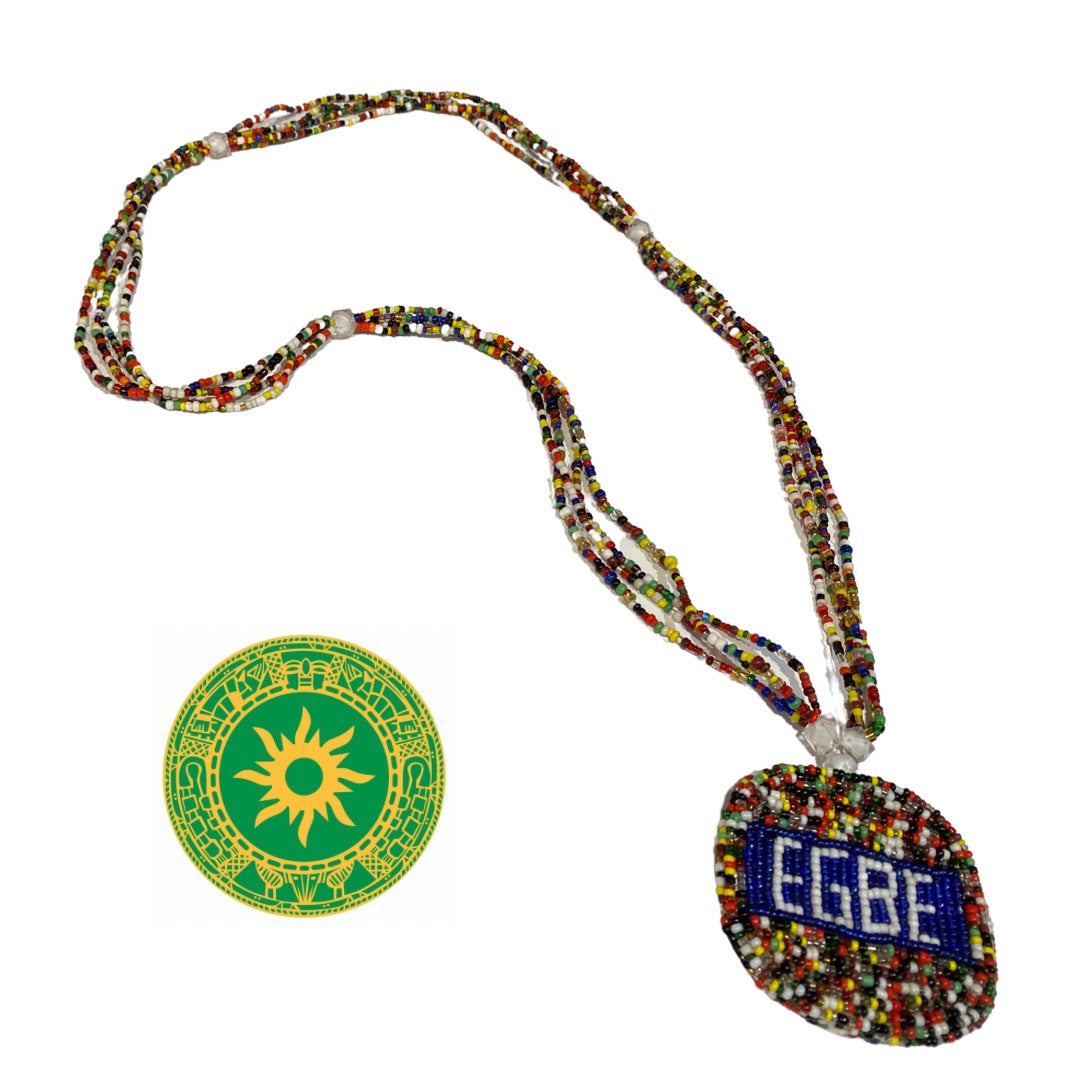 Collares Tradicionales con Nombres