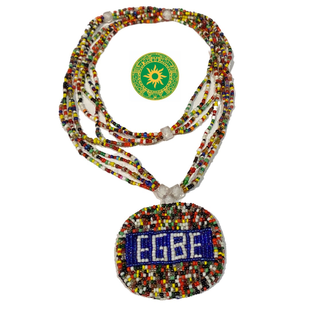 Collares Tradicionales con Nombres