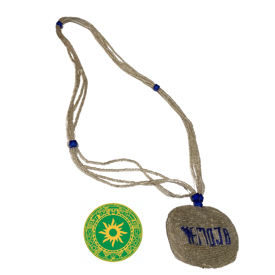 Collares Tradicionales con Nombres