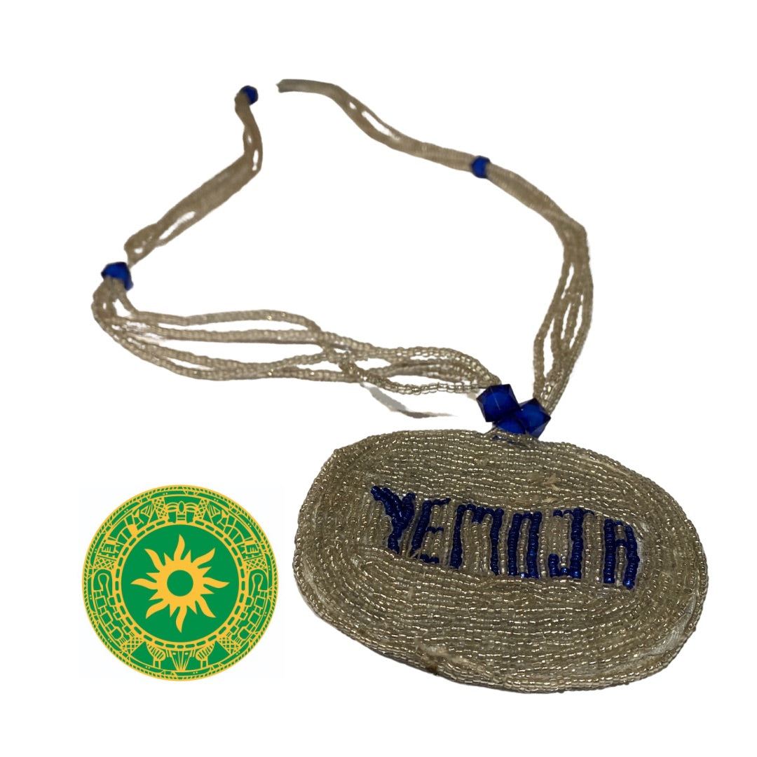 Collares Tradicionales con Nombres
