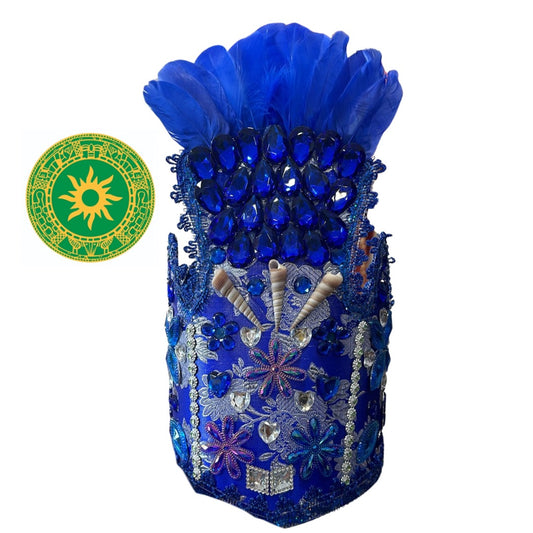 Corona Decorada (Elige aquí)
