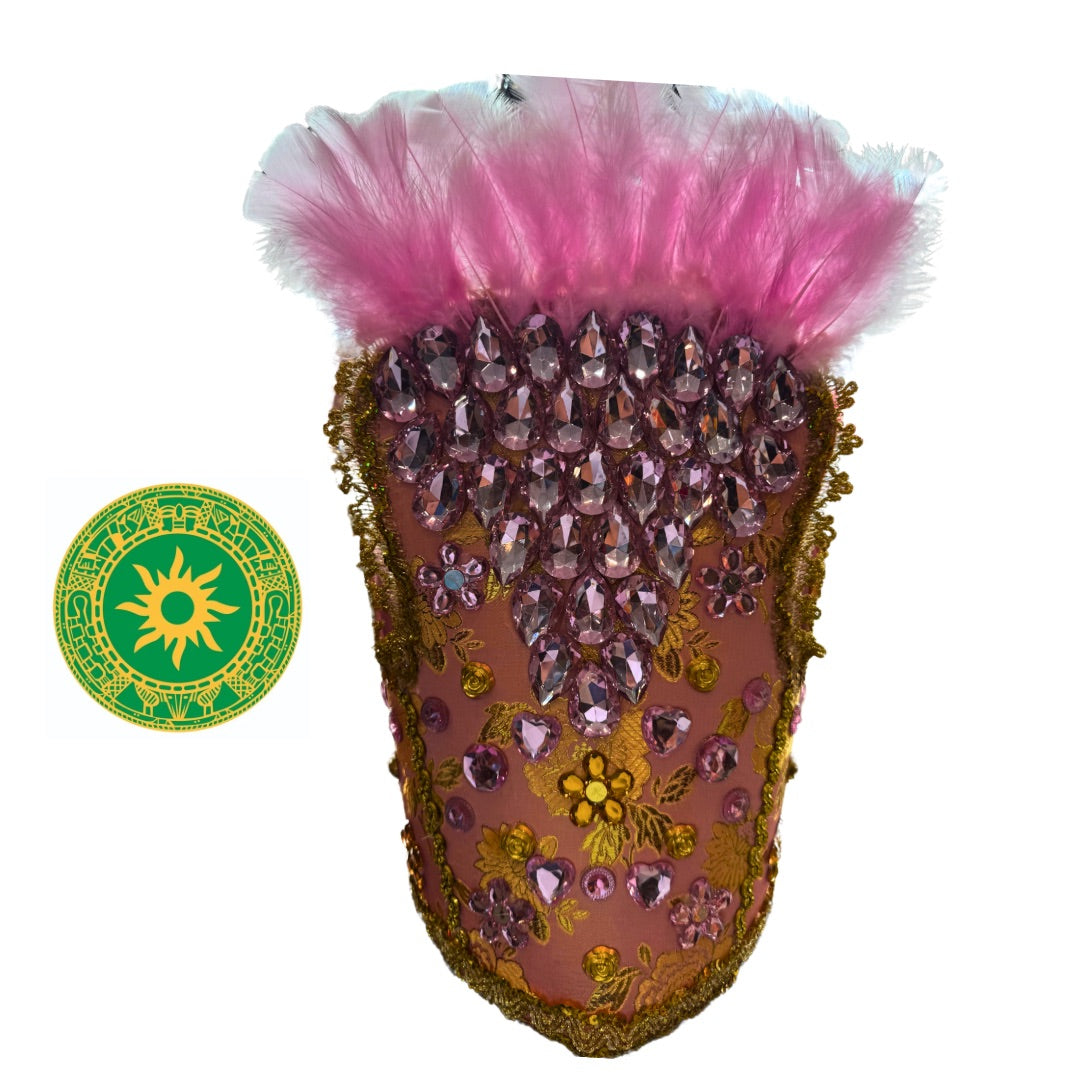 Corona Decorada (Elige aquí)