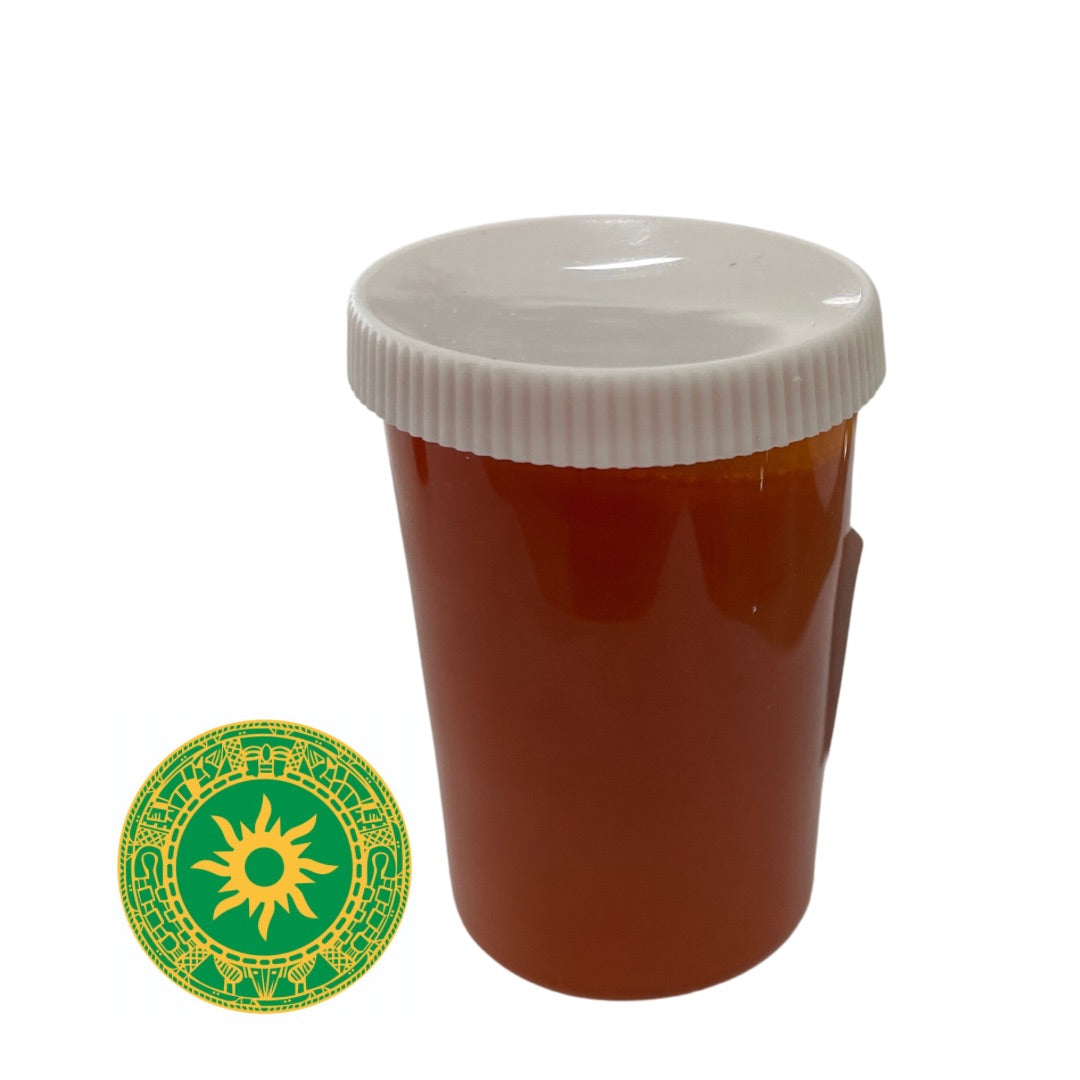 Natural Corojo Butter in Jar – Two Sizes | Inshe Miami