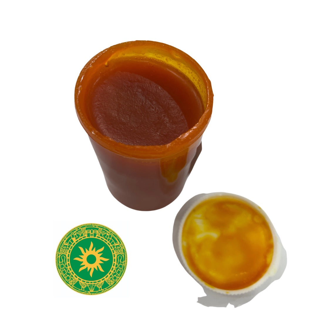 Natural Corojo Butter in Jar – Two Sizes | Inshe Miami