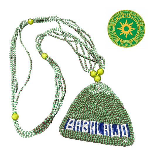 Collares Tradicionales con Nombres