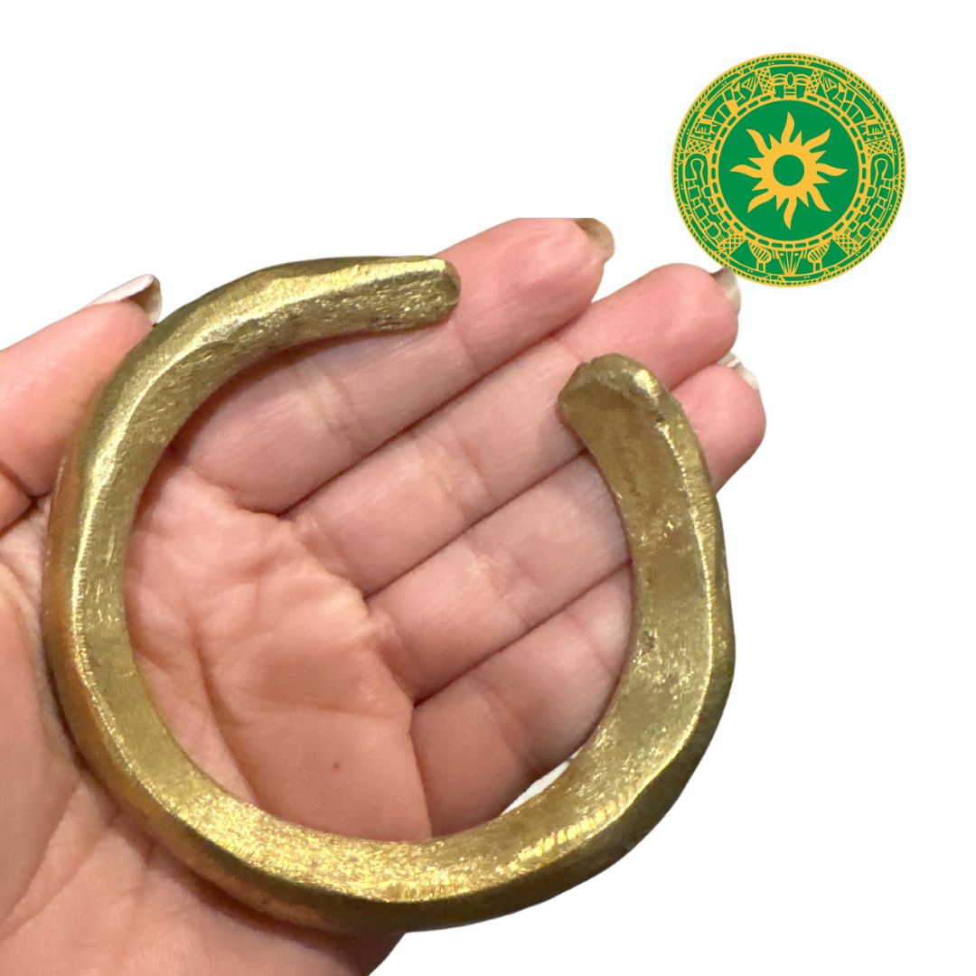 TRADITIONAL OSHUN PULSE