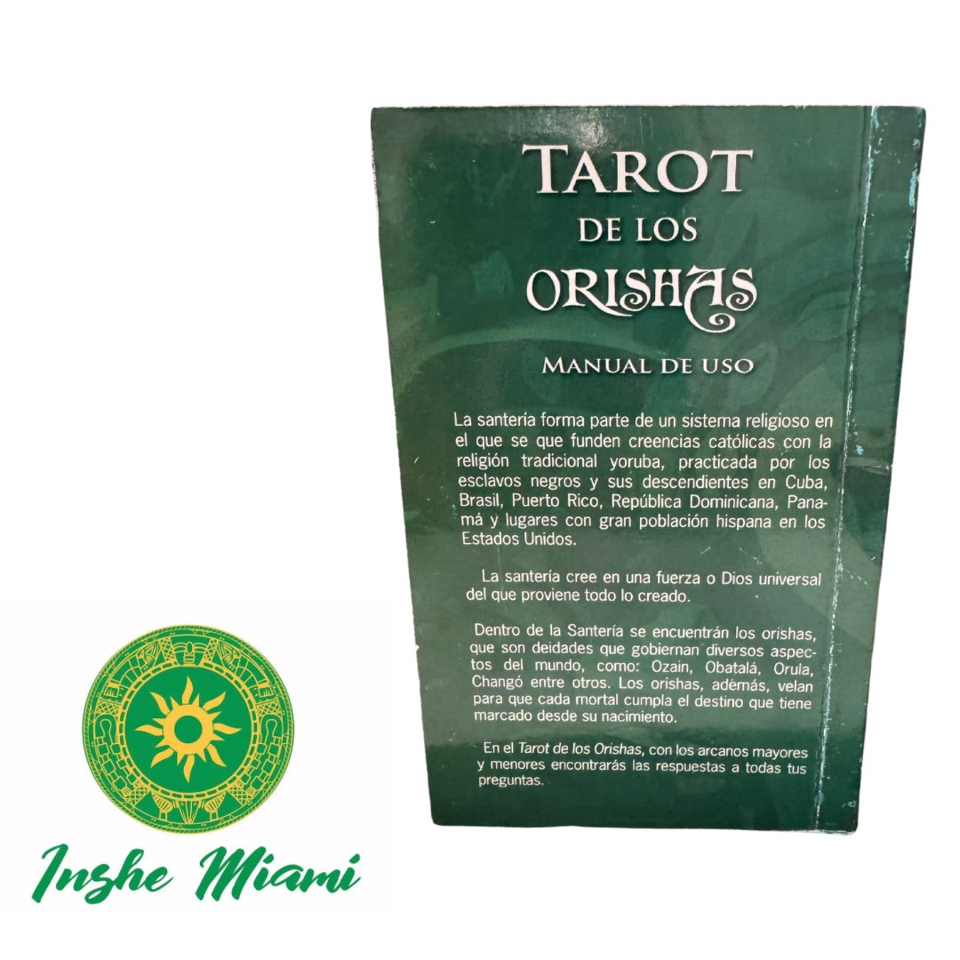 Tarotkaarte Romancard