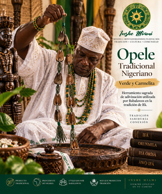 Traditional Opels