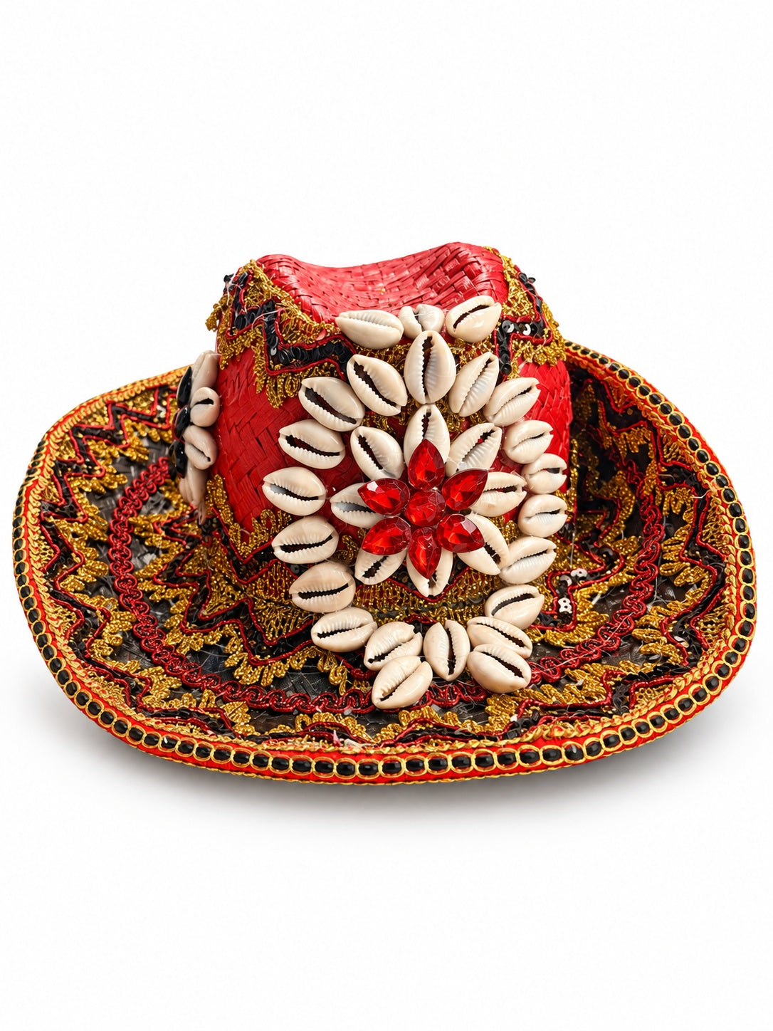 HAT FOR ELEGUA 16"