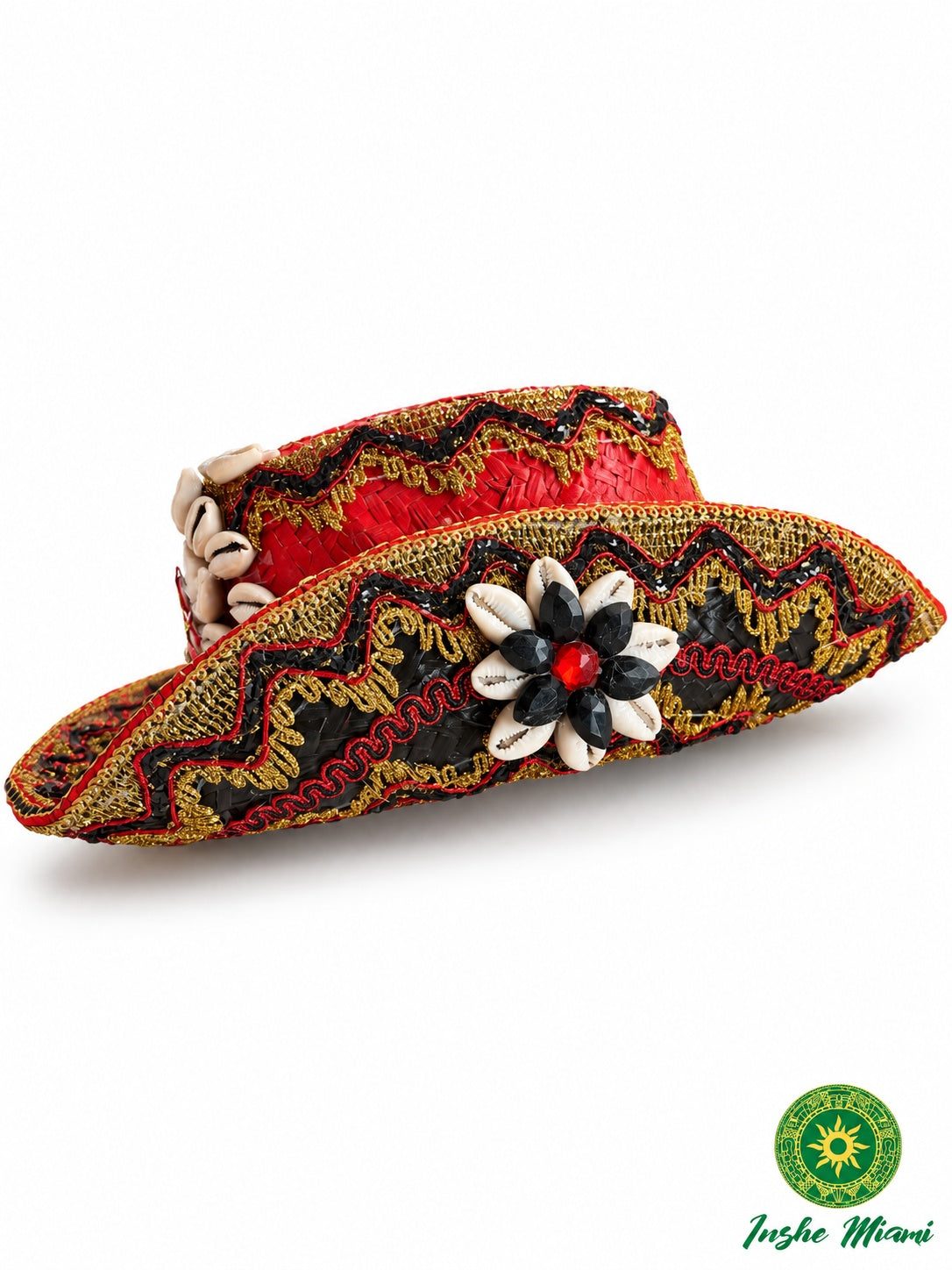 HAT FOR ELEGUA 16"