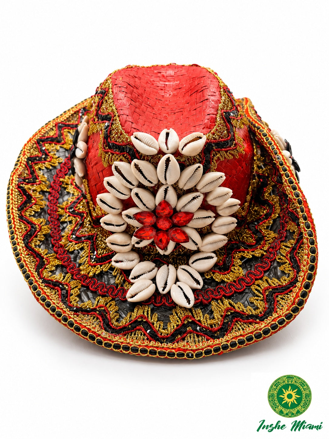 HAT FOR ELEGUA 16"