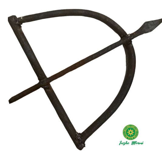 Flecha de Hierro 7" - 8"